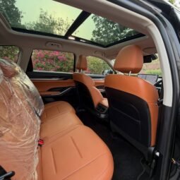 
										Haval H6 1.5T full									