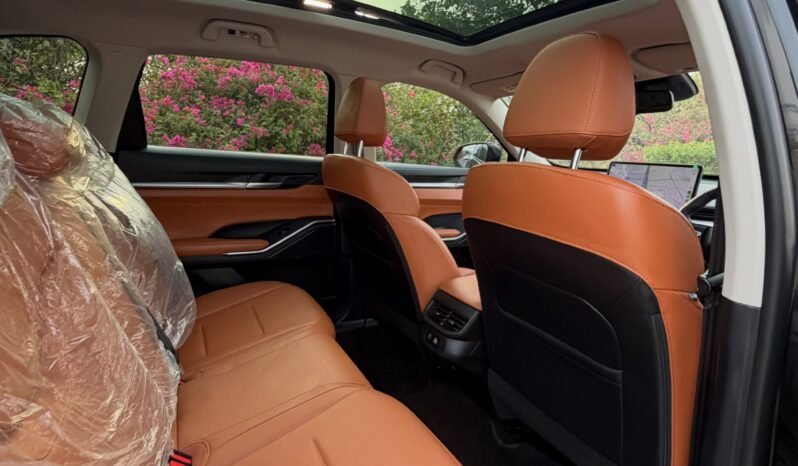 
								Haval H6 1.5T full									