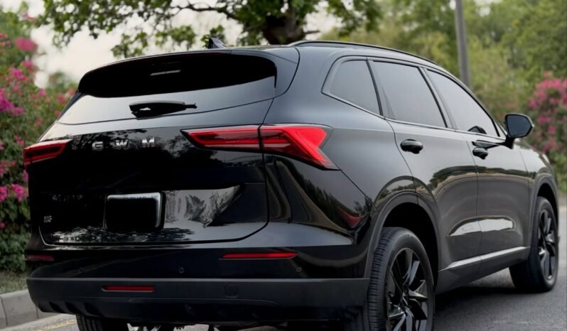 
								Haval H6 1.5T full									