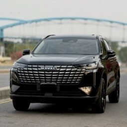Haval H6 1.5T