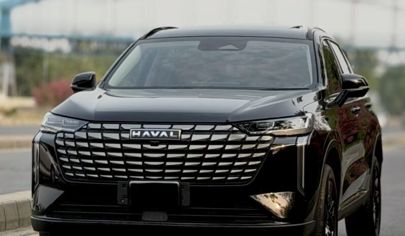 
								Haval H6 1.5T full									