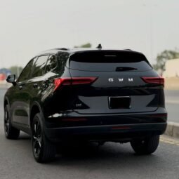 Haval H6 1.5T