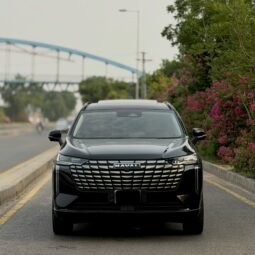 Haval H6 1.5T