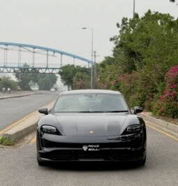 
										Porsche Taycan Turbo full									