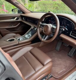 
										Porsche Taycan Turbo full									