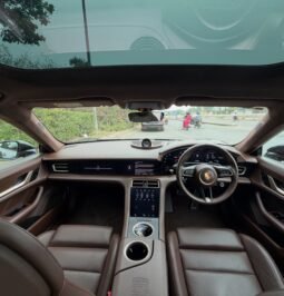 
										Porsche Taycan Turbo full									