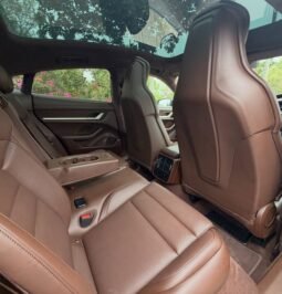 
										Porsche Taycan Turbo full									