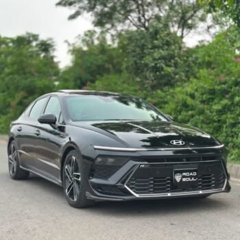 Hyundai Sonata N-Line