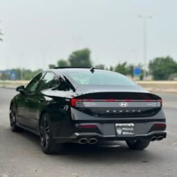 
										Hyundai Sonata N-Line full									