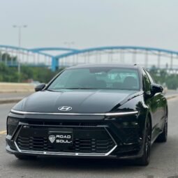 
										Hyundai Sonata N-Line full									