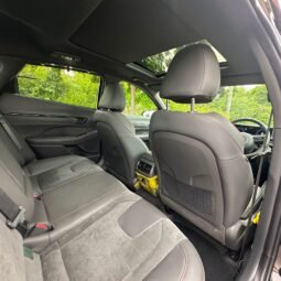 
										Hyundai Sonata N-Line full									