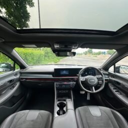 
										Hyundai Sonata N-Line full									