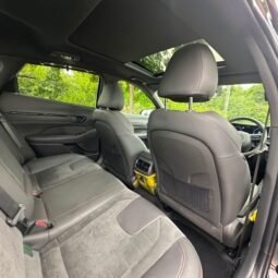 
										Hyundai Sonata N-Line full									
