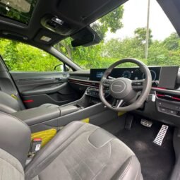
										Hyundai Sonata N-Line full									