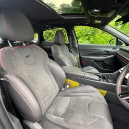
										Hyundai Sonata N-Line full									