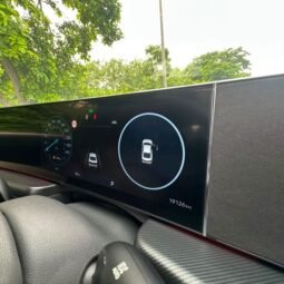 
										Hyundai Sonata N-Line full									