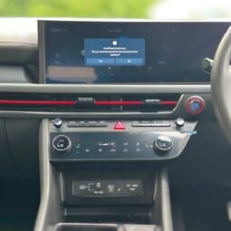 
										Hyundai Sonata N-Line full									