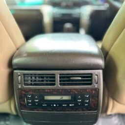 
										Land Cruiser AX-G full									
