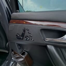 
										Mercedes Benz S600 Guard full									