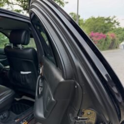 
										Mercedes Benz S600 Guard full									
