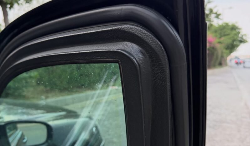
								Mercedes Benz S600 Guard full									