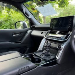 
										Toyota Land Cruiser LC300 full									