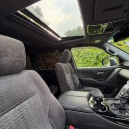 
										Toyota Land Cruiser LC300 full									