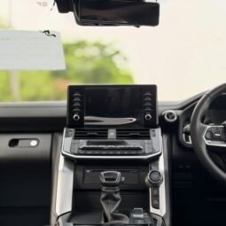 
										Toyota Land Cruiser LC300 full									