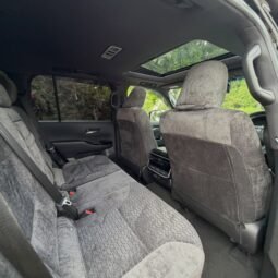 
										Toyota Prado RZ full									