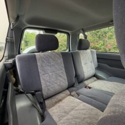 
										Toyota Prado RZ full									