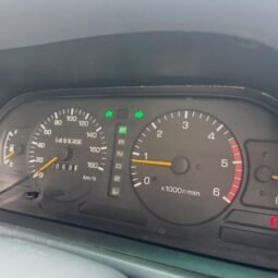 
										Toyota Prado RZ full									